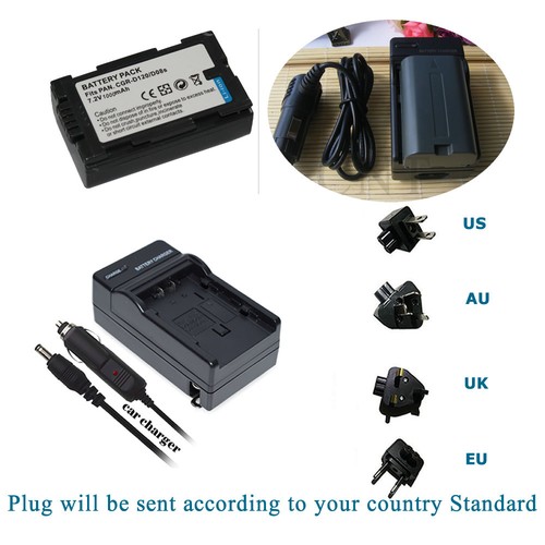 Batteria 1100mah - batteria,