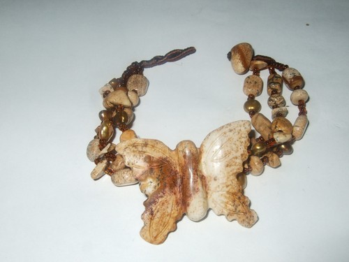 Bracciale pietra - -,
