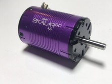 Hacker SKALAR SC 4.5 T Sensore