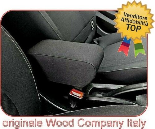 Bracciolo per fortwo smart new - bracciolo,