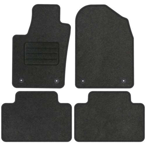 Tappetini per jeep - jeep, grand