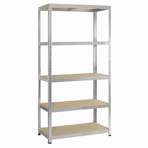 Scaffali incastro 180x90cm - scaffali,