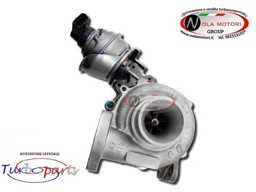 Turbo turbina turbocompressore - turbina,