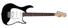 Peavey Raptor® Plus Black