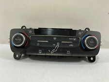 Ricambi Usati Centralina Comandi Clima A/C Ford C-Max 2^ Focus 3^ Kuga 2^ 2014 >