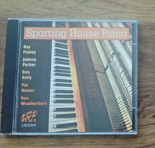 Ray foxley sporting house - :,