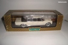 Mercedes-Benz 600 Pullman