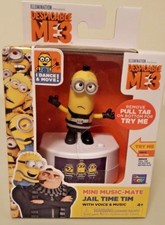 Despicable minion - despicable,