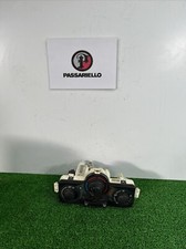 COMANDI CLIMA MANUALE RENAULT