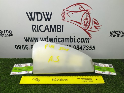 Airbag sedile laterale - airbag,