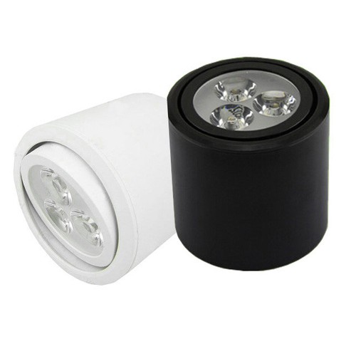 Faretto quadro soffitto led - faretto,