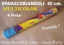 CARNEVALE SPARACORIANDOLI