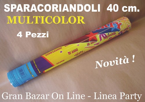 Carnevale sparacoriandoli - carnevale,