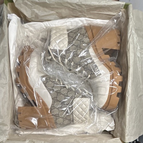 Stivali donna gucci - stivali, gg