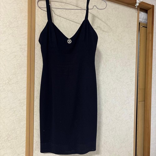 Abito chanel camicia 96p - camicia,