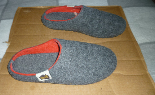 Pantofole gumbies outback - pantofole,