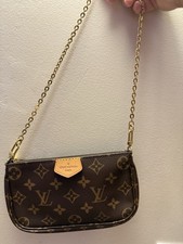 Louis Vuitton Monogram Multi