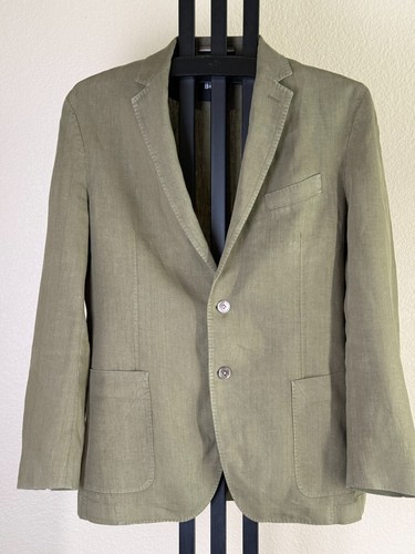 Blazer cappotto sportivo hugo - blazer,