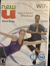 Nuovo U Fitness Primo