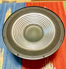 HARTKE 10" aluminum cone