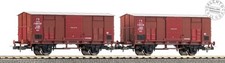 Piko 28328 H0 1:87 - set di 2