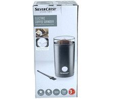 Silvercrest Macinacaffè