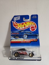 Hot Wheels 1999 Collettore