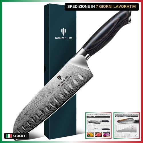 Sanmeiho coltelli cucina in - da,