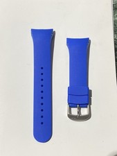 Cinturino silicone vagary - ,