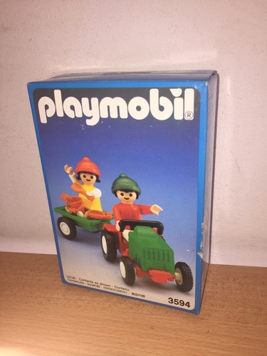 Playmobil 3594 bambini con - playmobil,