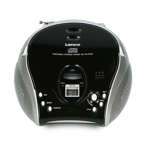 Lenco radio stereo fm - lenco,,