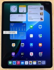 Apple iPad Pro 12,9 pollici 4a