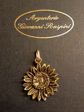 Charms Girasole Giovanni