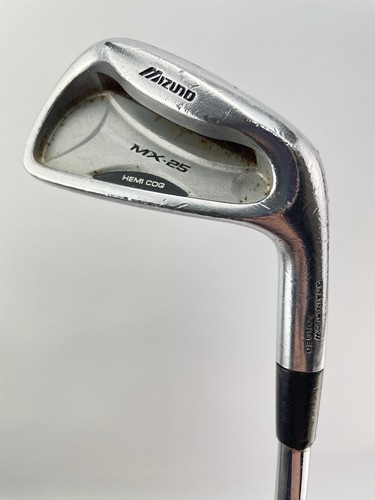 Mizuno mx25 ferro - mizuno,