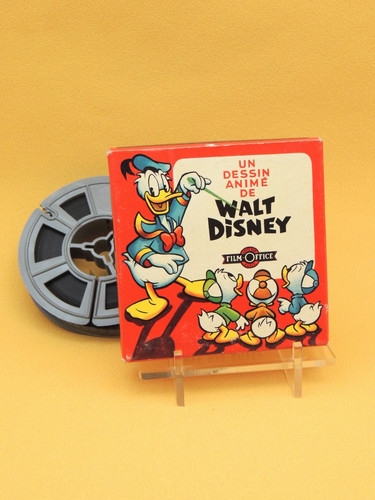 Super walt disney - 8, le