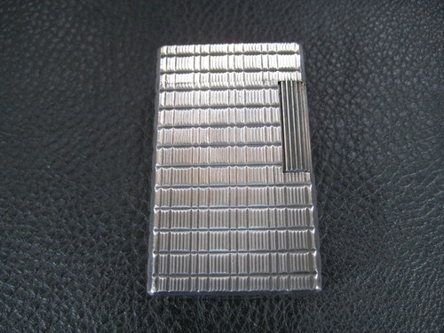 Accendino dupont lighter - accendino,
