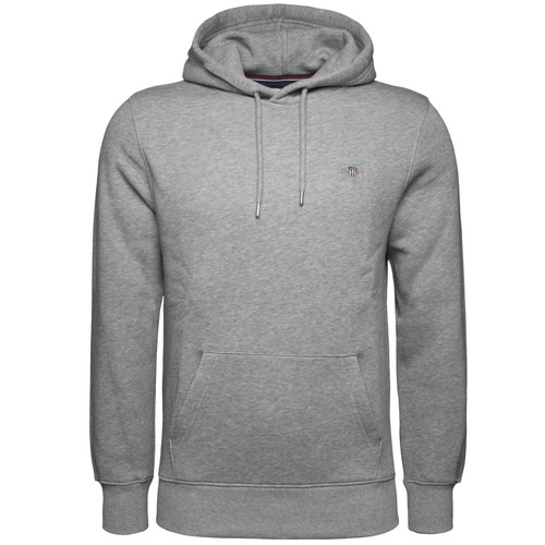 Gant reg shield - felpa, con