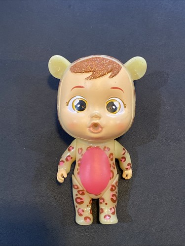 Cry babies magic tears - magic, mini