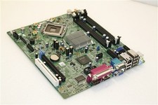 Dell OptiPlex 760 SFF scheda