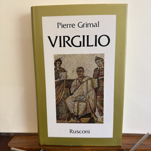 Virgilio pierre grimal - -,