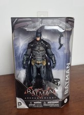 BATMAN action figure ARKHAM