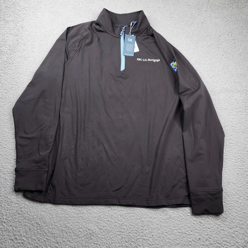 Pullover cutter buck - pullover, &