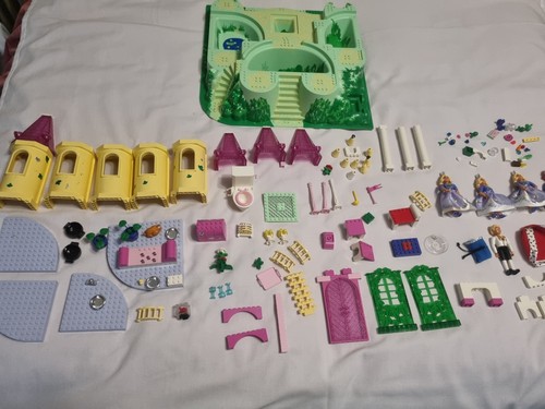Lego 5808 belville fiabe - 5808,