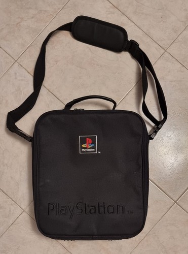 Borsa playstation o - 1,