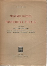 Manuale pratico di procedura