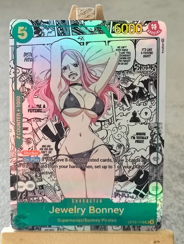 Jewelry bonney one piece - one, full