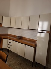 mobili cucina usati