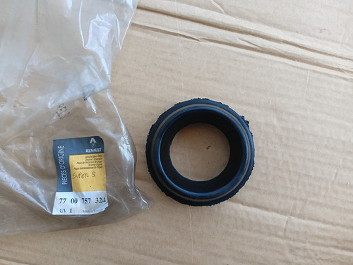 Tampone ammortizzatore ant - tampone,