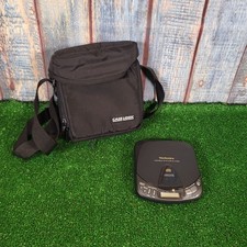 Technics SL-XP150 Lettore CD