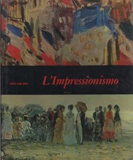 L'impressionismo. Mensili